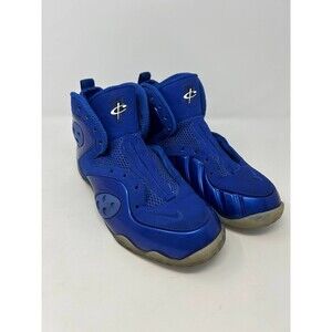 Nike Air Zoom Rookie "Memphis Blues" Game Royal Blue 472688-403 Men's Size 9.5